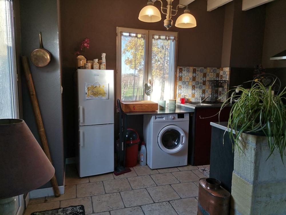 Frühstückspension Et Peyroutas 