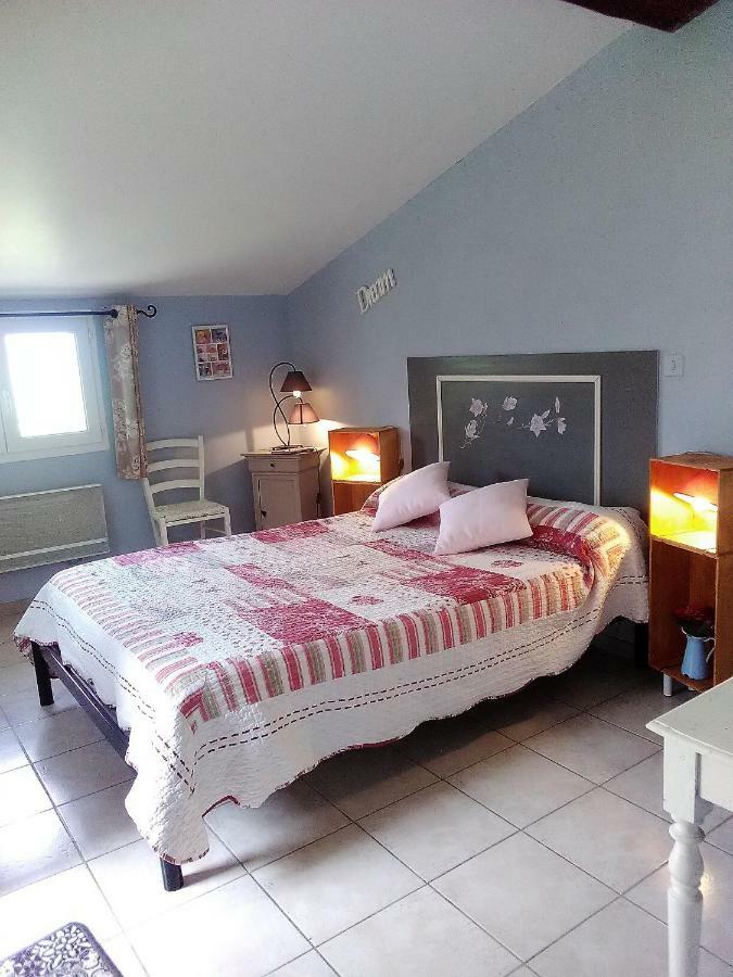 2 Peyroutas à St Emilion 3* Vignonet