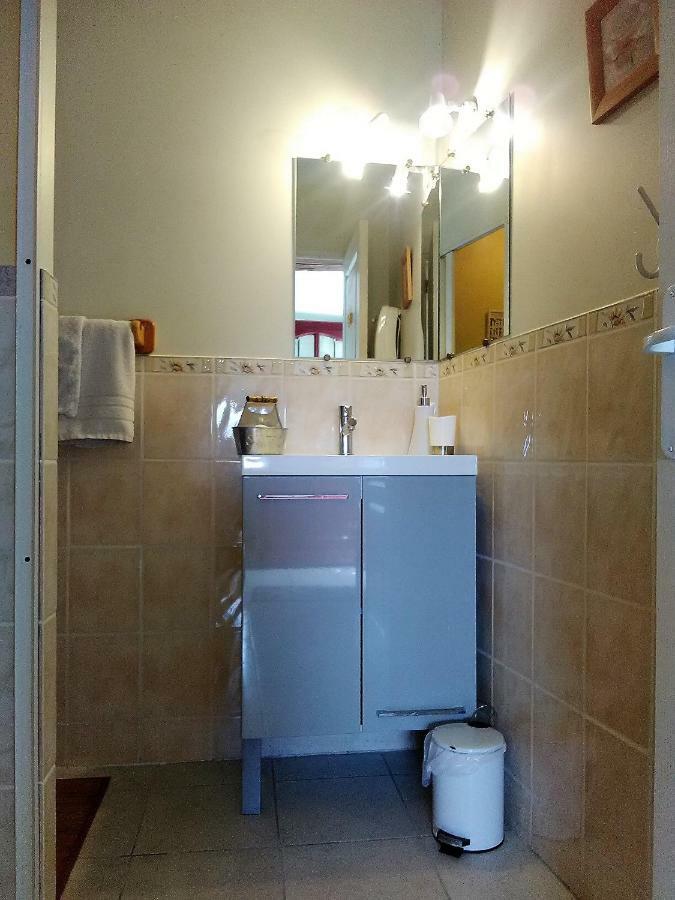 Frühstückspension Et Peyroutas 
