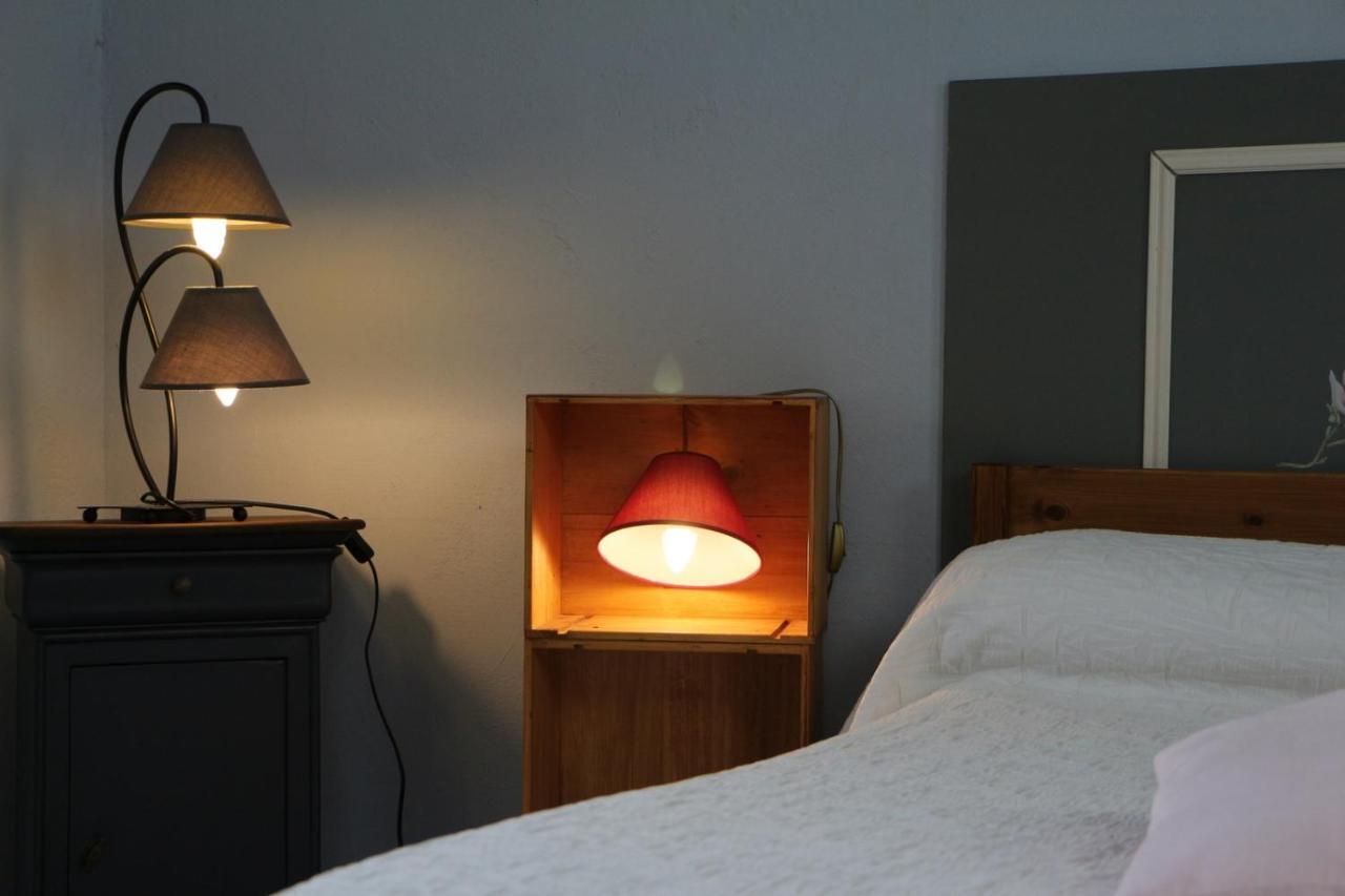 Couette-café 2 Peyroutas à St Emilion 3*